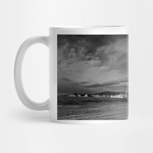 Benidorm Levante Beach Costa Blanca Spain Mug